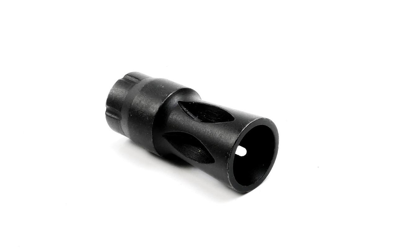 Щелевой пламегаситель ПКМ 58 мм (10213085) - фото 3 Щелевой пламегаситель ПКМ 58 мм (10213085) - фото 3