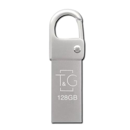 Флэш-память Metal 027 USB 3.0 128 GB (40940-01_337)