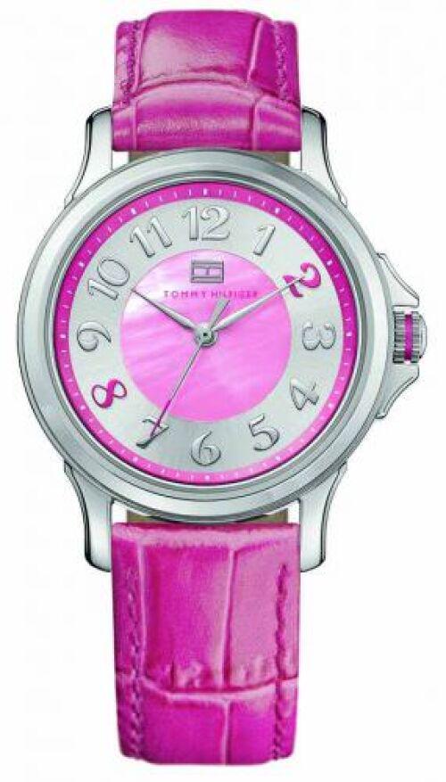 Наручний годинник жіночий Tommy Hilfiger 1780964 (101426)