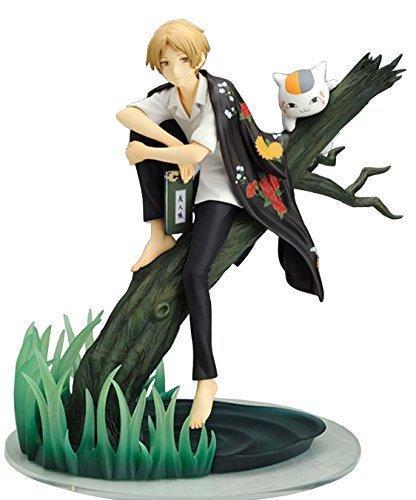 Фигурка Natsume and Nyanko Sensei Yuujinchou Тетрадь Дружбы 18 см