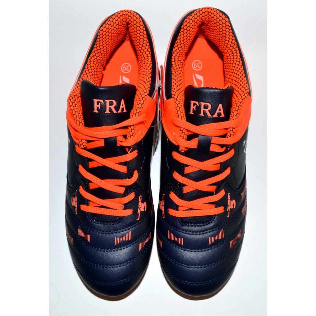 Сороконожки Demax FPF В8011-2Н р. 41 26 см - фото 7 Сороконожки Demax FPF В8011-2Н р. 41 26 см - фото 7