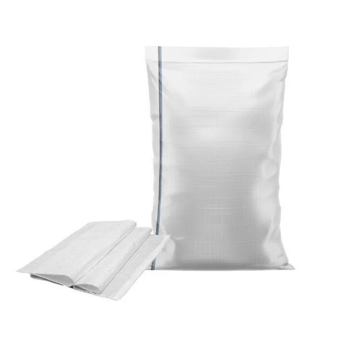 Мішки поліпропіленові 48 г 55х100 см 50 кг 100 шт. (0984) Мішки поліпропіленові 48 г 55х100 см 50 кг 100 шт. (0984)