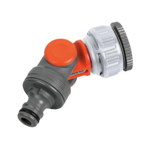 Штуцер шарнирный Gardena 2999-20 (02999-20.000.00)