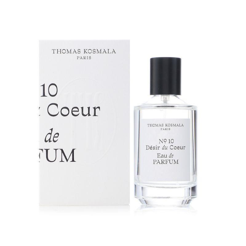 Парфюмированная вода унисекс Thomas Kosmala №10 Desir Du Coeur 240 мл (382317)