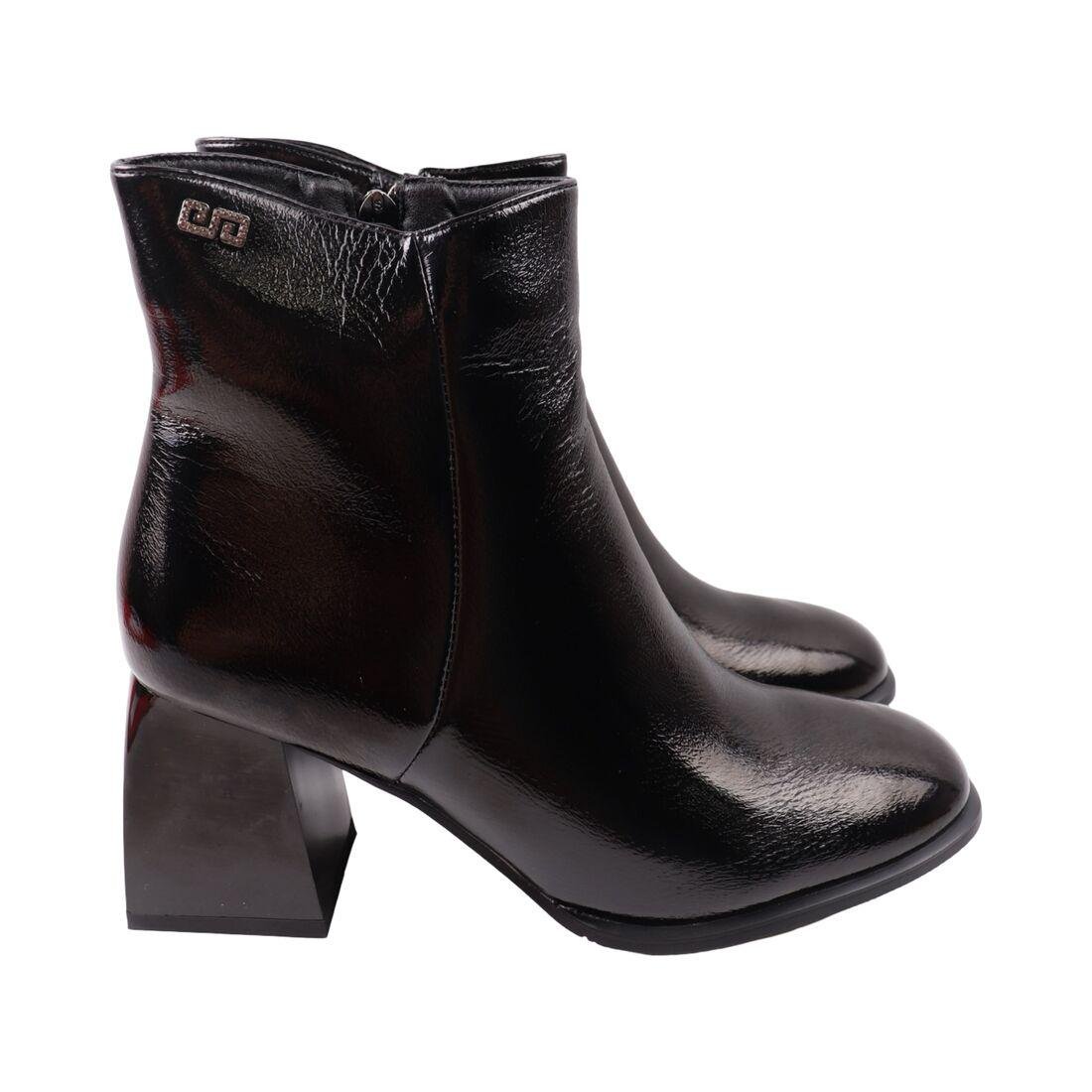 Ботильйони жіночі Liici 306-24DH р. 40 Чорний (179927040) Ботильйони жіночі Liici 306-24DH р. 40 Чорний (179927040)