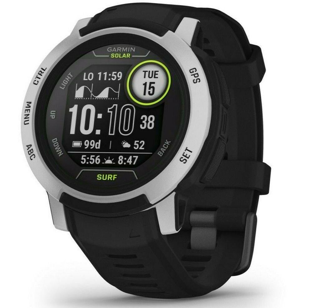 Смарт-часы Garmin Instinct 2 Solar-Surf Edition Bells Beach (010-02627-15)