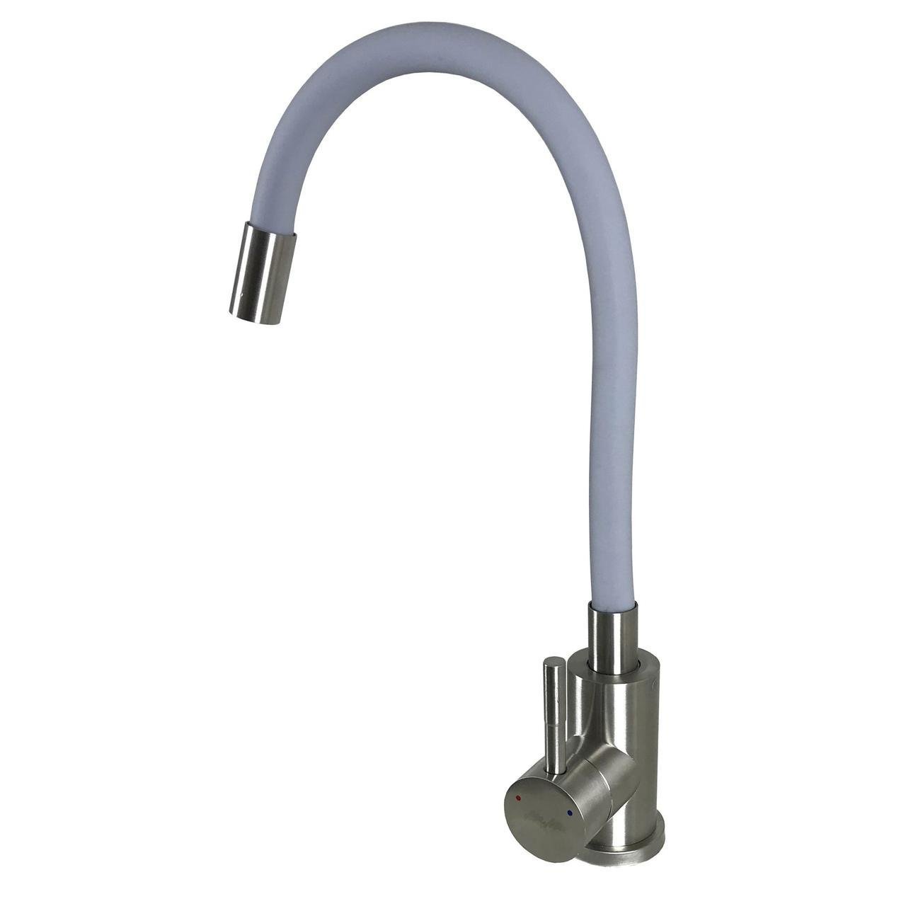 Смеситель для кухни MixMIRA MS1-203SG (000018637) - фото 3 Смеситель для кухни MixMIRA MS1-203SG (000018637) - фото 3