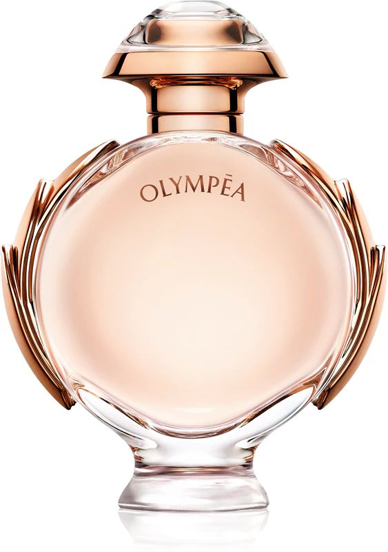 Парфюмированная вода Paco Rabanne Olympea тестер 80 мл (1923_3490)