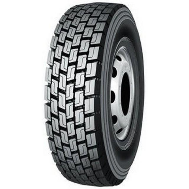 Шина Kapsen HS202 ведуча 315/70 R22,5 154/150M 20PR всесезонна (1000901835)