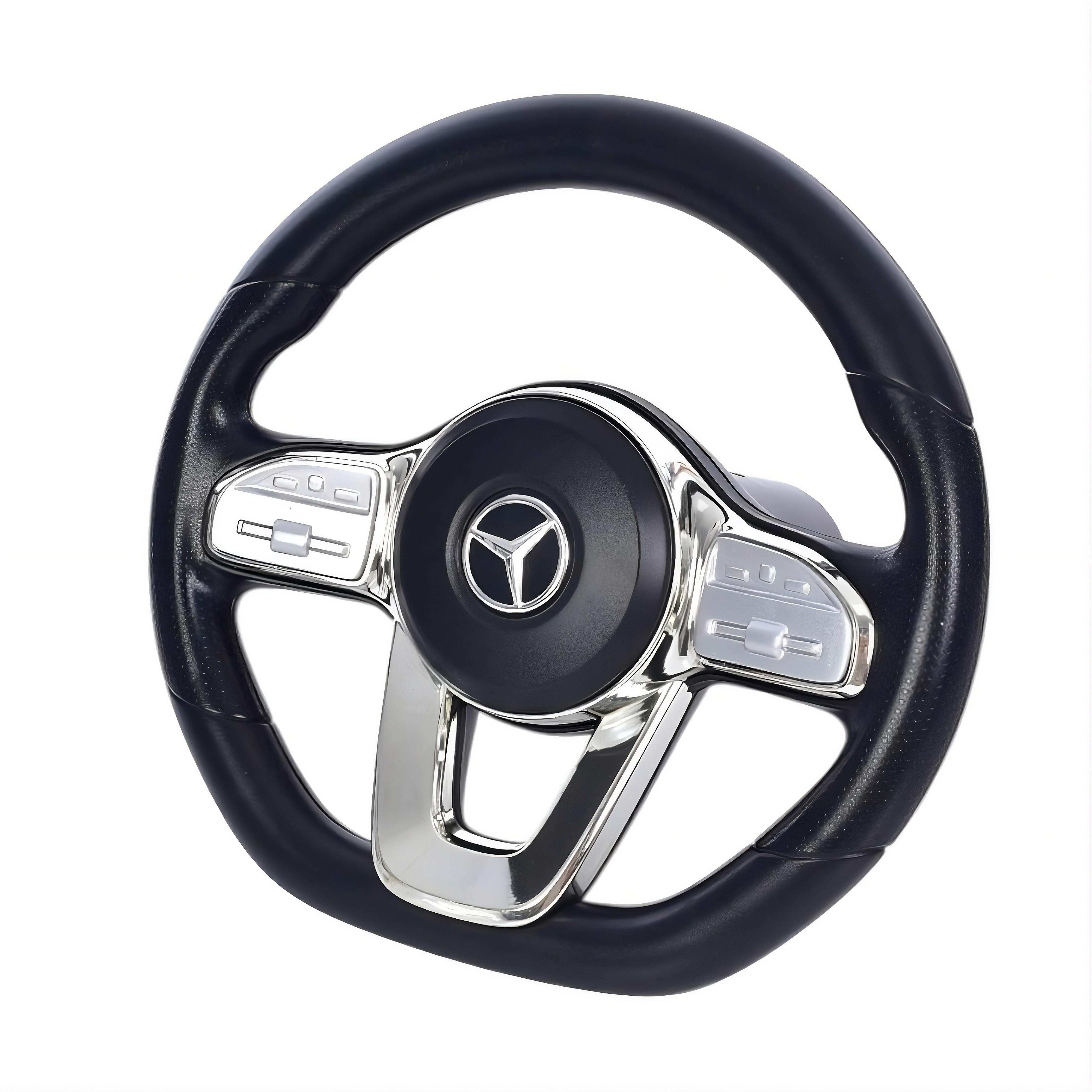 Руль M 5027-ST-WHEEL для детского электромобиля M 5027 (34088022)