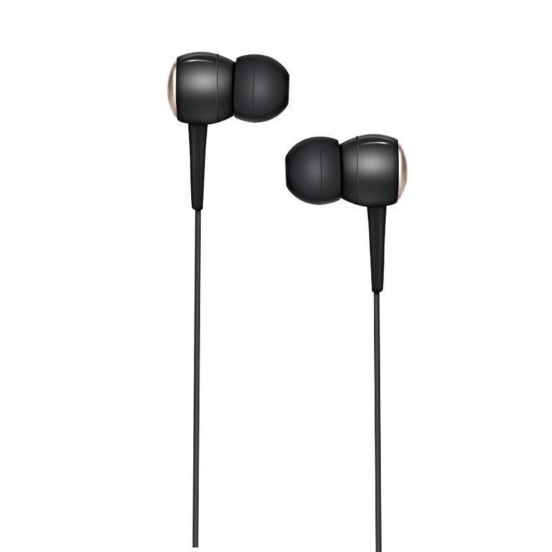 Наушники Hoco M19 Drumbeat Black (10441135)
