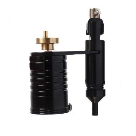 Тату роторная машинка Черный