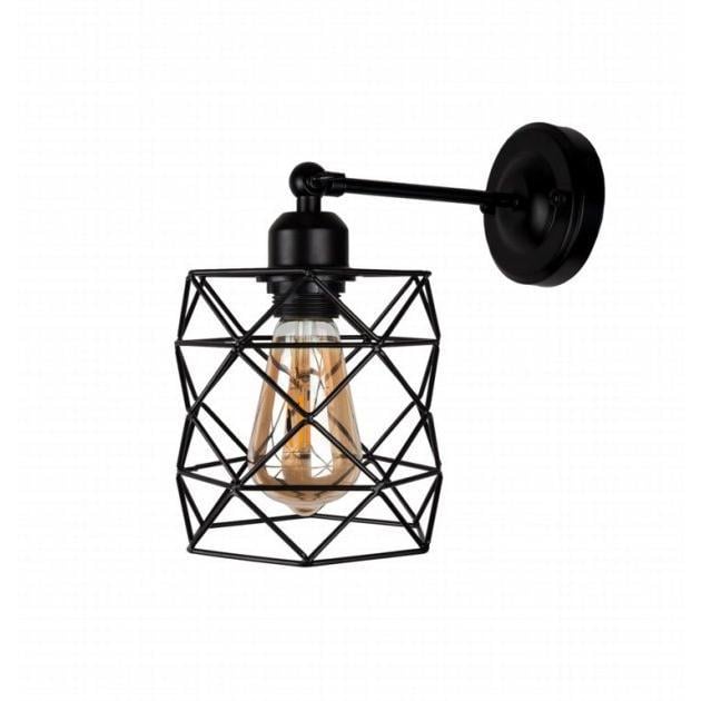 Бра Levistella 756WPR105F-1 BK