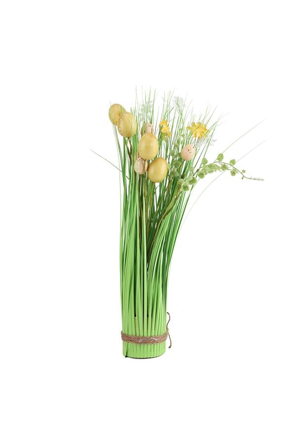 Пасхальная композиция Пасхальный букет