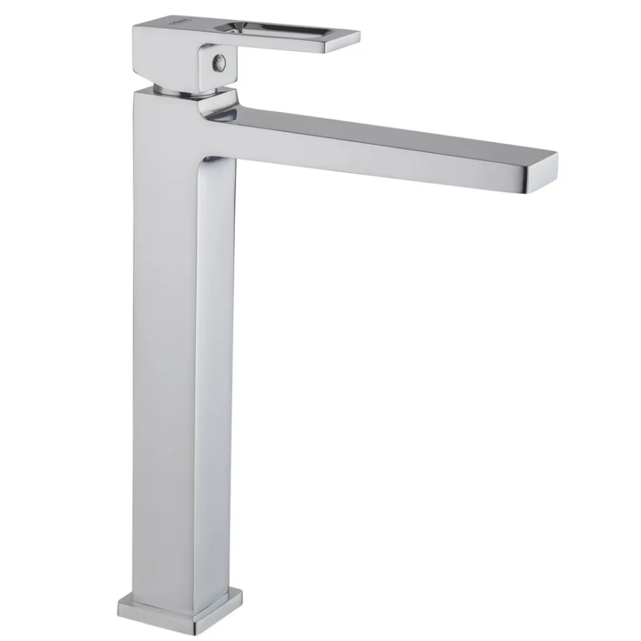 Смеситель для умывальника Haiba Kant 001 Chrome (HB9601)