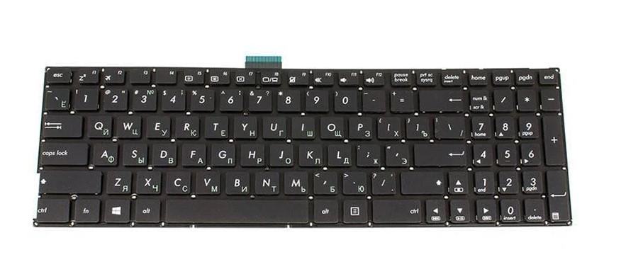 Клавиатура для ноутбука Asus FX51LB (168373)