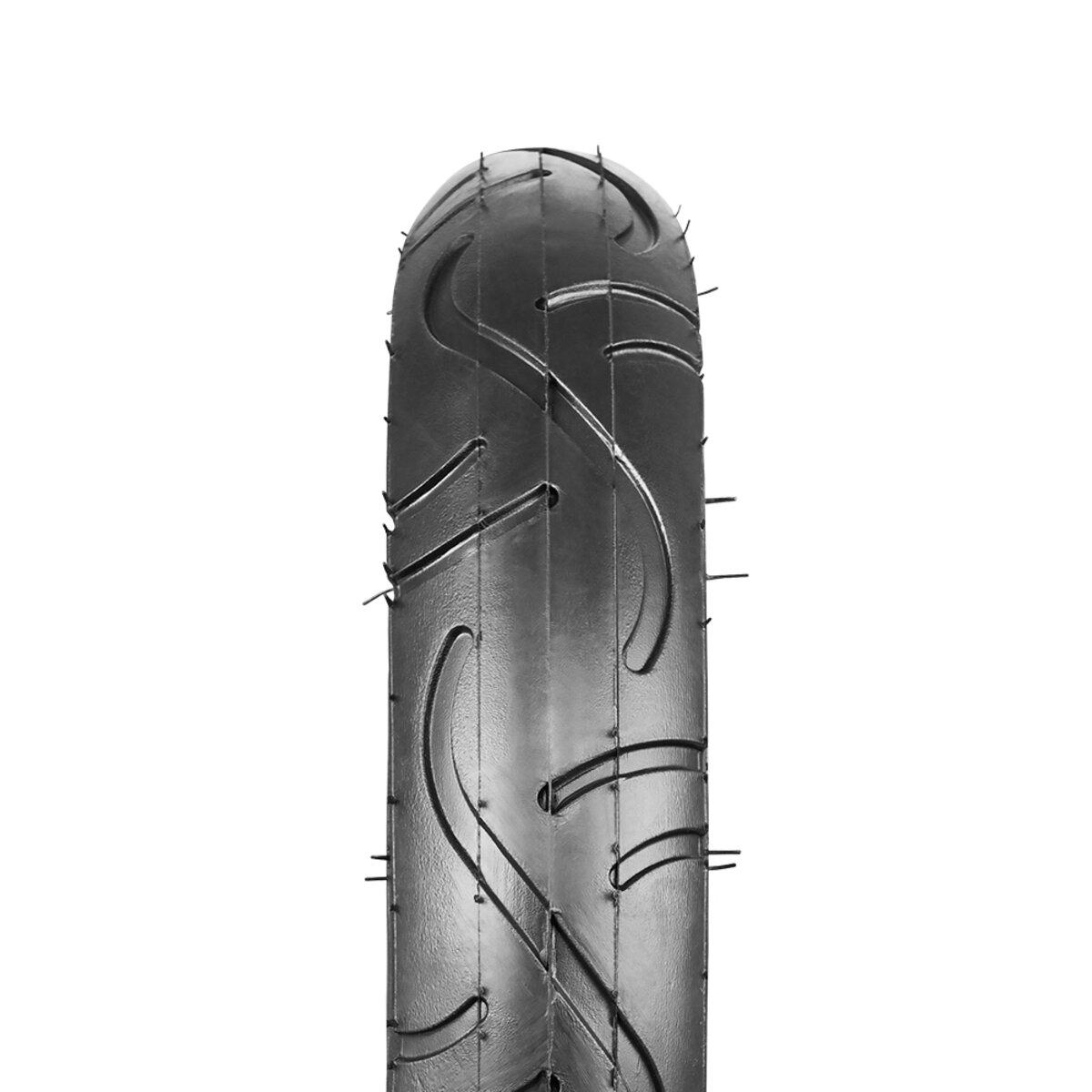 Покрышка велосипедная Grey's 121/2x21/4 см (P1029) - фото 2 Покрышка велосипедная Grey's 121/2x21/4 см (P1029) - фото 2