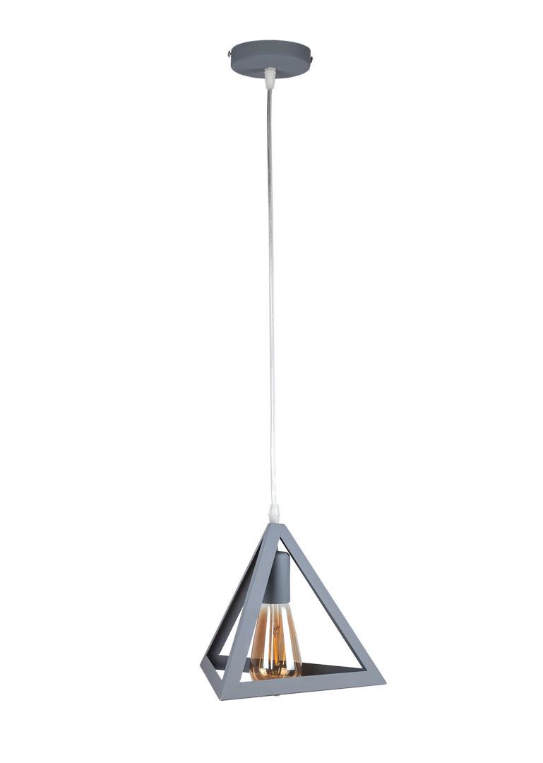 Підвісна люстра Тетяна Сірий (140733c20468)