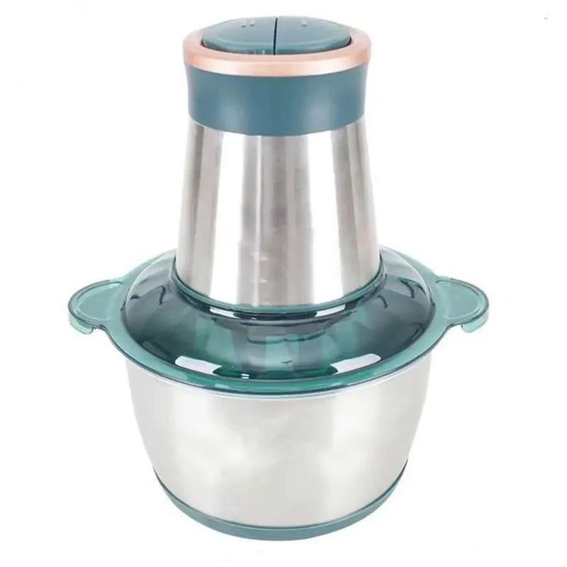 Блендер-измельчитель Молния ZS 8986 Зеленый (bd0c4758) Блендер-измельчитель Молния ZS 8986 Зеленый (bd0c4758)