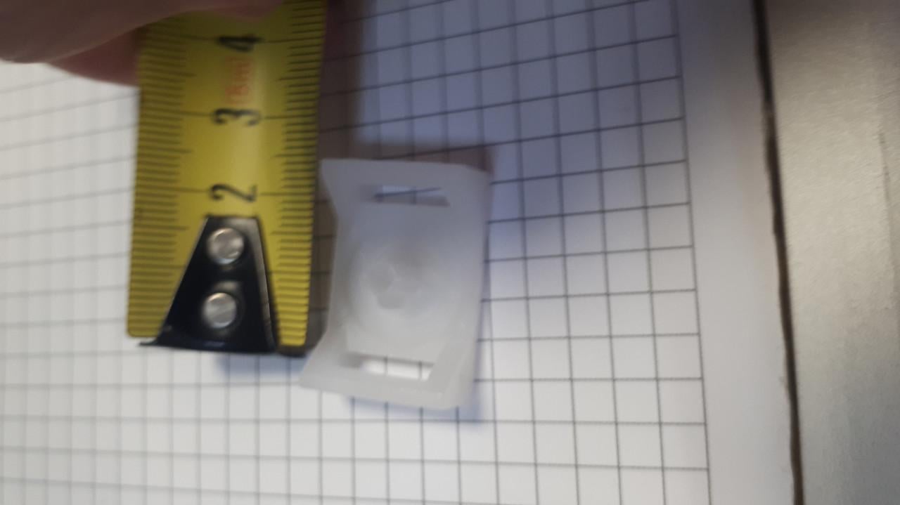 Платформа под стяжку (1420032824) - фото 5 Платформа под стяжку (1420032824) - фото 5