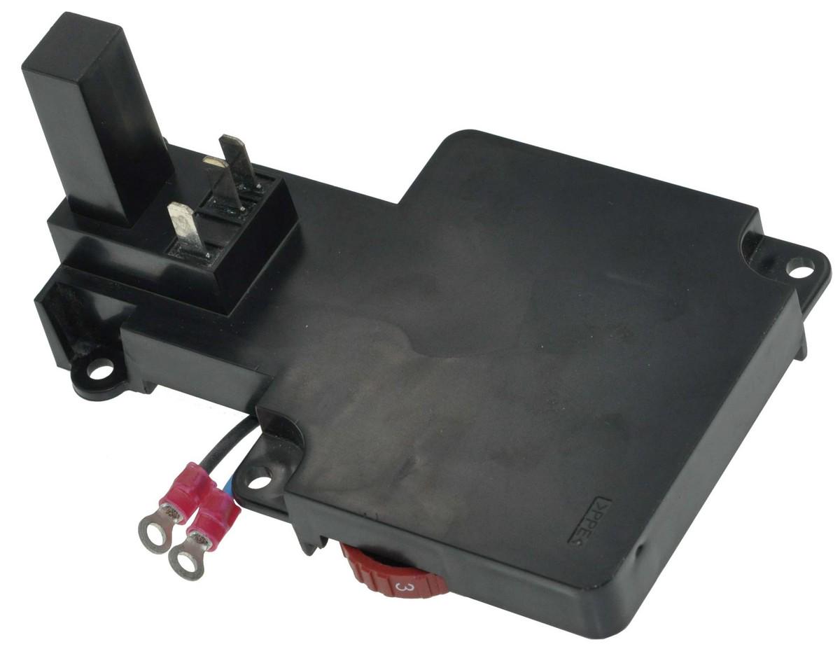 Регулятор оборотов отбойного молотка Makita HM1317C/HM1317CB 631920-3