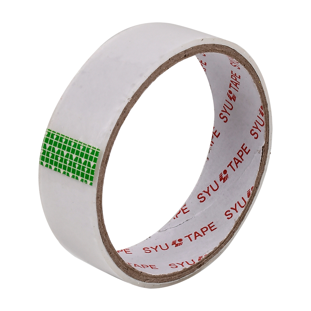Канцелярская клейкая ленка Stenson ST02465 24 мм 10 м Прозрачный (11314956)