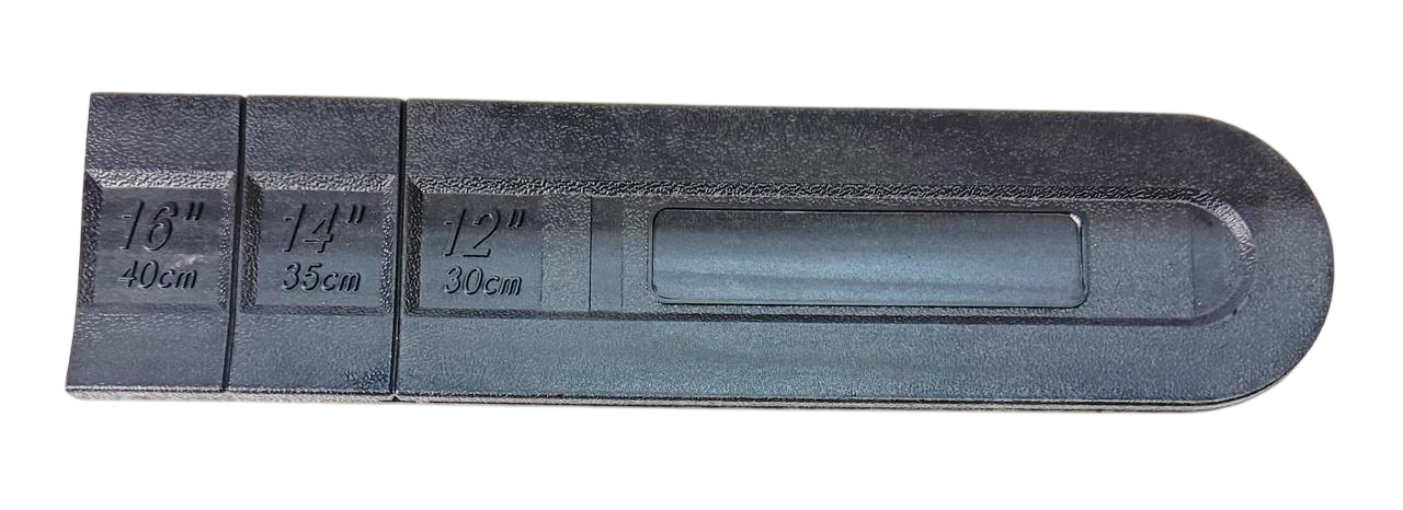 Захисний чохол на шину Procraft PCA-42/2 для акумуляторної пили 40 см (2832086494)