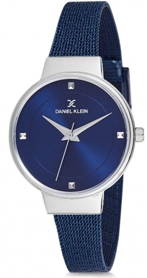 Наручний годинник жіночий Daniel Klein DK12046-7 (107857)