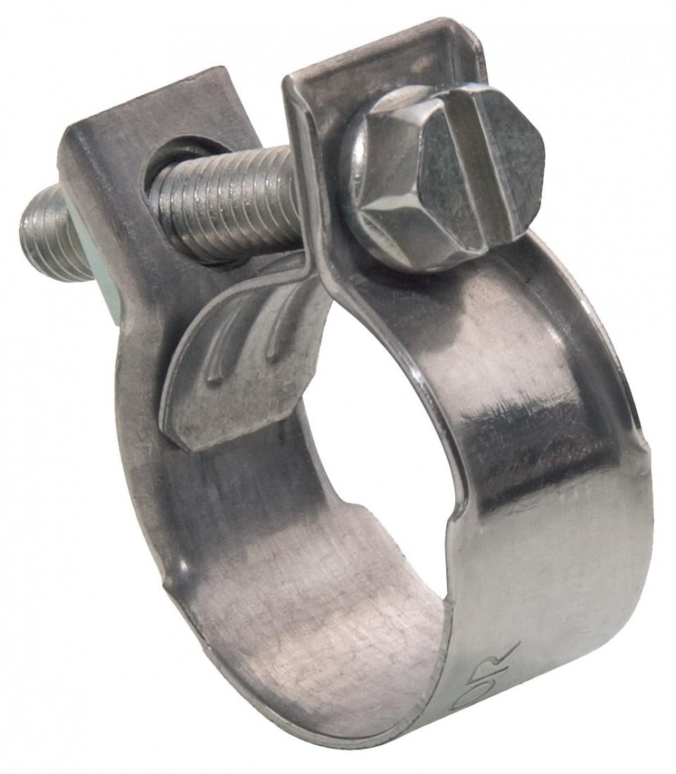 Хомут мини Mikalor 6 мм W1 (03010510)