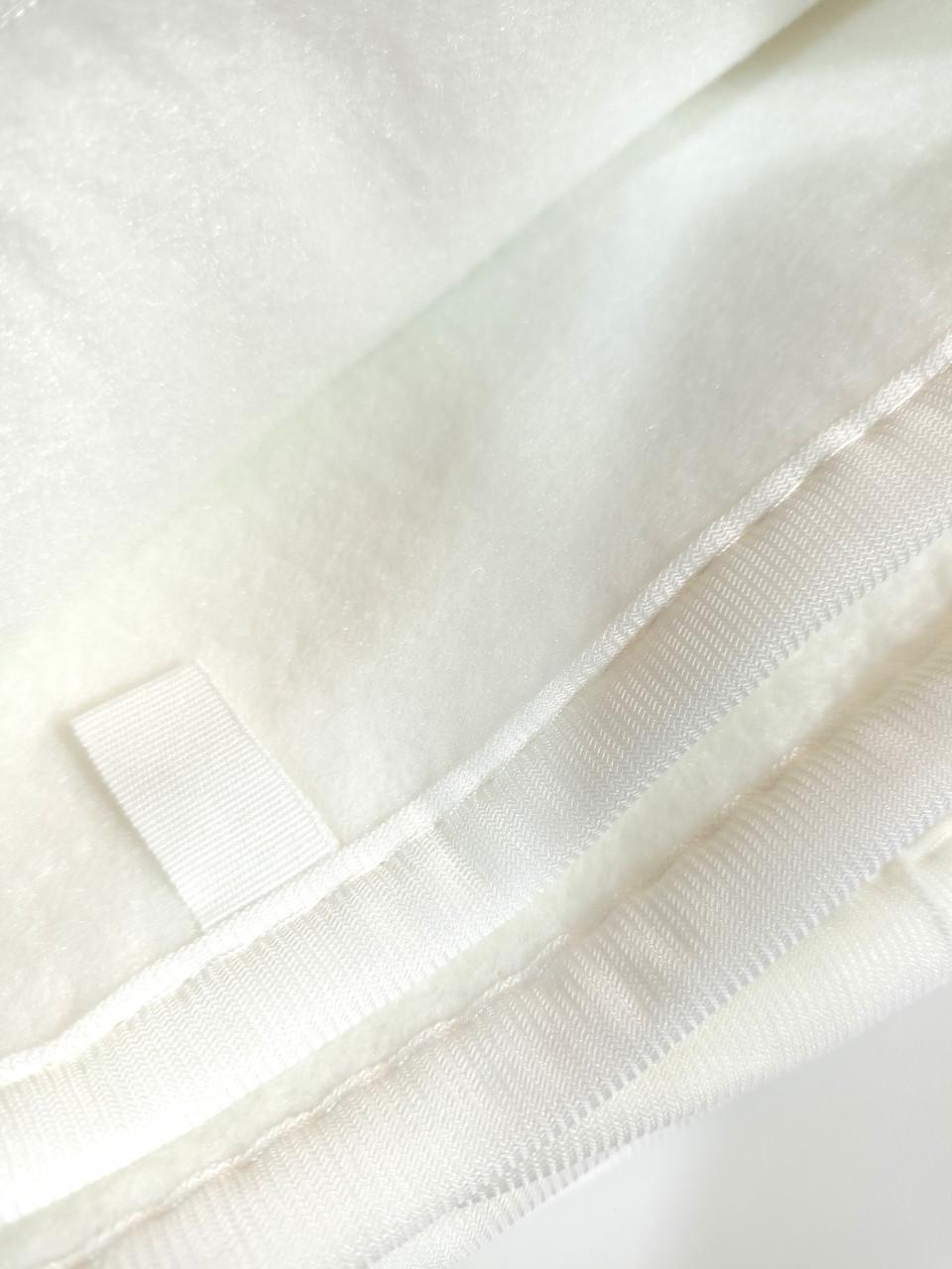 Электропростынь с подогревом Esperanza EHB002 SATIN 60 Вт 3 уровня 150x80 см - фото 8