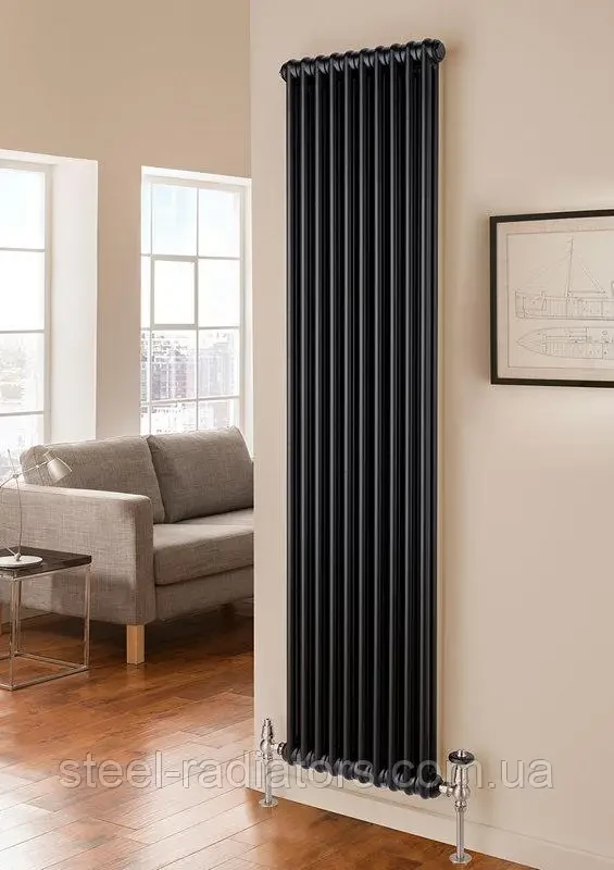 Радиатор трубчатый IRSAP Tesi 3 1800x450 мм Черный (te294wh133333333) Радиатор трубчатый IRSAP Tesi 3 1800x450 мм Черный (te294wh133333333)