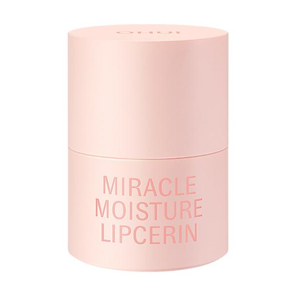 Бальзам-сироватка для губ O HUI Miracle Moisture Lipcerin інтенсивна 15 мл (8801051287554)