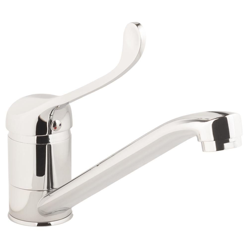 Змішувач медичний AQUATICA s12 Ø 40 250 мм (9712140)