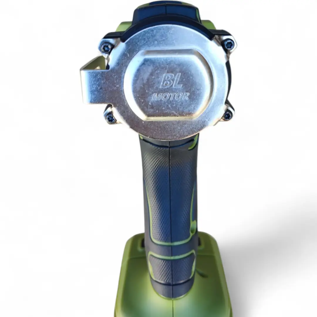 Шуруповерт аккумуляторный ELTOS ДА-20/13 UBL (18629445) - фото 3 Шуруповерт аккумуляторный ELTOS ДА-20/13 UBL (18629445) - фото 3