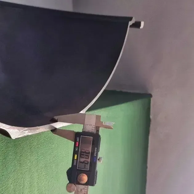 Котел чугунный туристический Наша Мастерская с крышкой-сковородкой и трехногой для костра 8 л (2603329390) - фото 3 Котел чугунный туристический Наша Мастерская с крышкой-сковородкой и трехногой для костра 8 л (2603329390) - фото 3