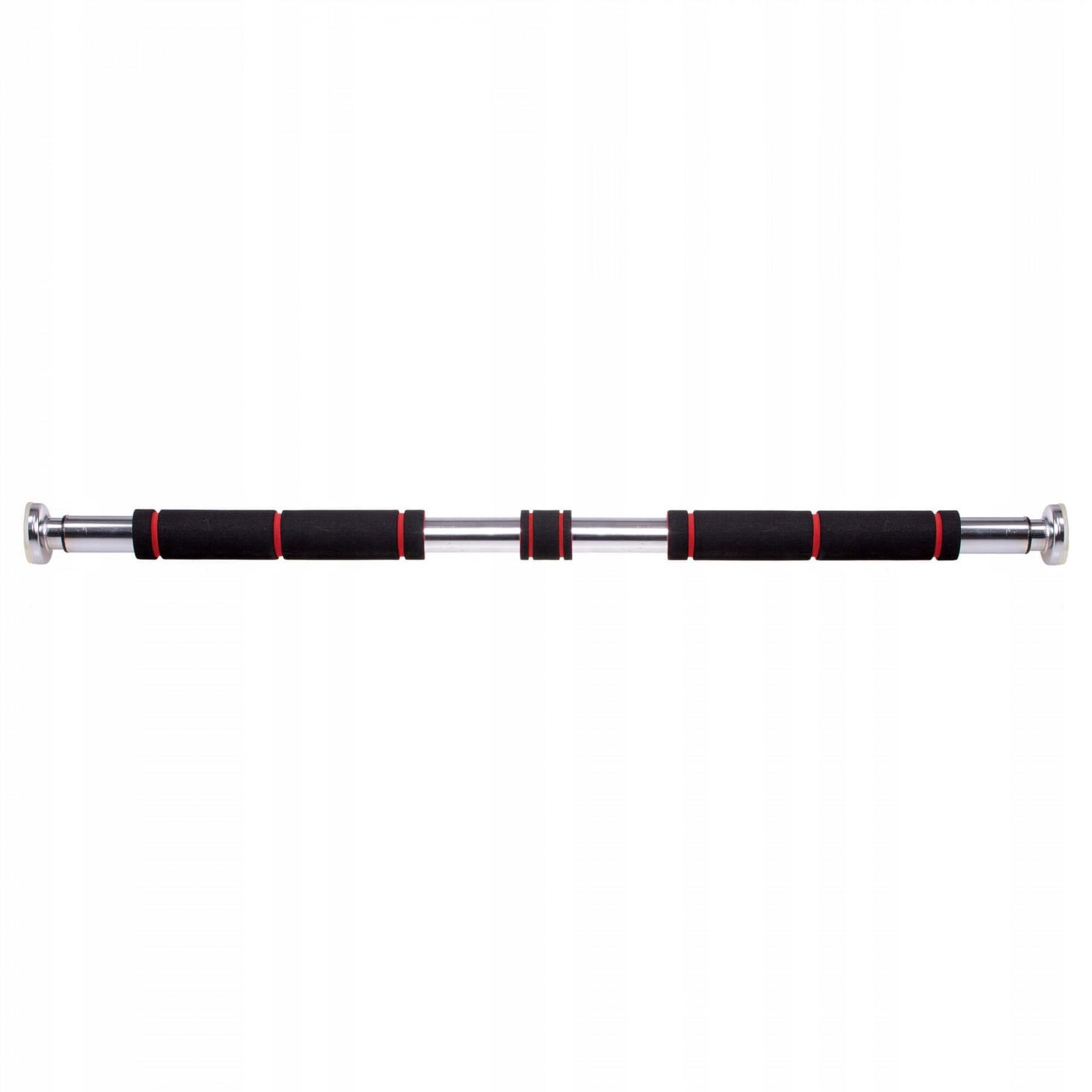 Турник раздвижной Springos 83-130 см (23160) Турник раздвижной Springos 83-130 см (23160)