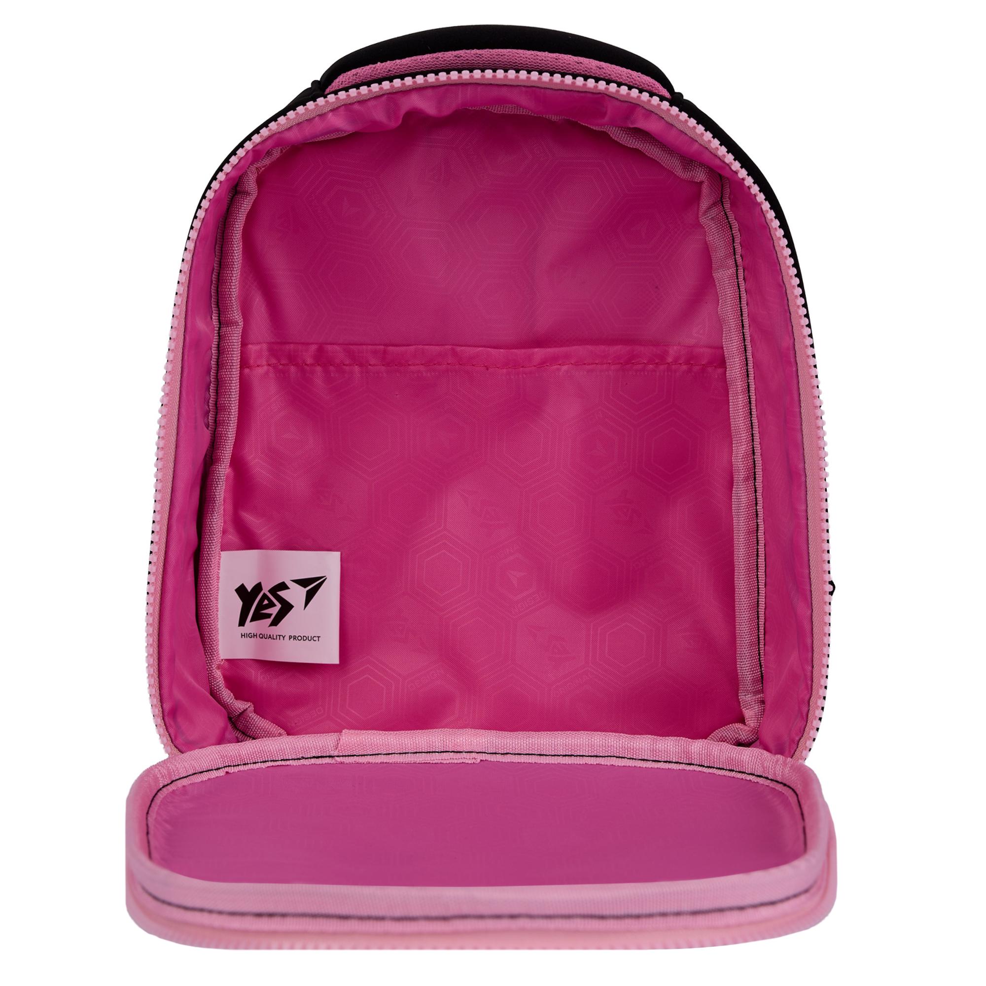 Рюкзак детский YES Unicorn Princess K-33 (550016) - фото 10 Рюкзак детский YES Unicorn Princess K-33 (550016) - фото 10