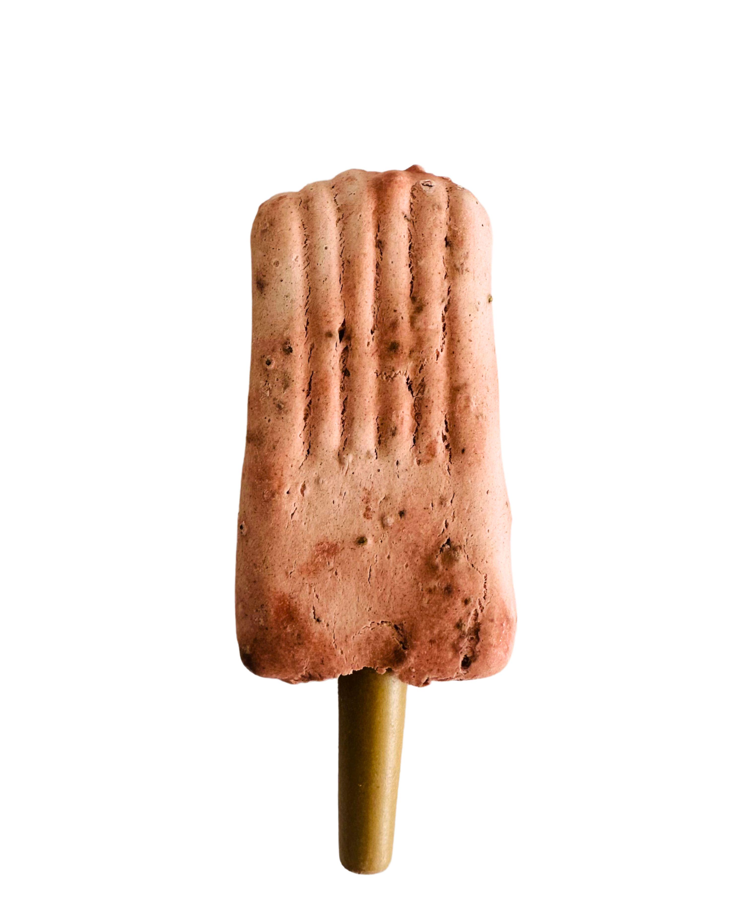 Лакомство Trixie Ice Pop с курицей для собак Розовый (TX-91992)