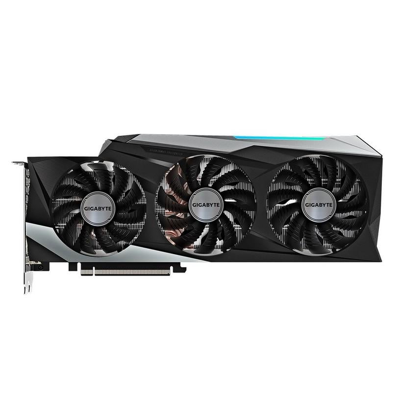 Відеокарта Gigabyte GeForce RTX 3080 Ti 12GB GDDR6X Gaming OC (GV-N308TGAMING OC-12GD) Відеокарта Gigabyte GeForce RTX 3080 Ti 12GB GDDR6X Gaming OC (GV-N308TGAMING OC-12GD)