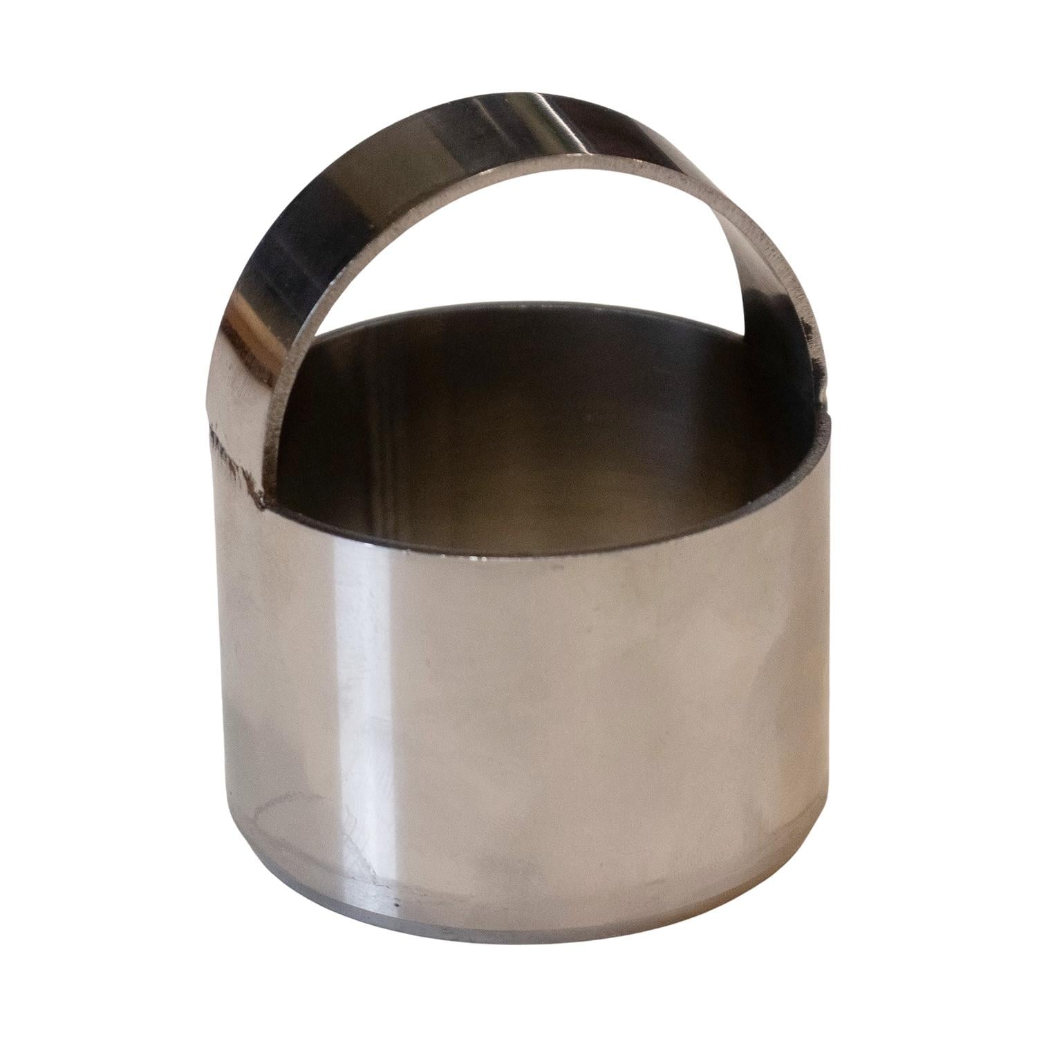 Форма металлическая Metalworkshop для вырезки теста Ø 5 см (1832003452)