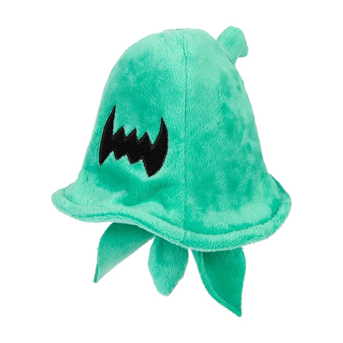 Іграшка м'яка SONIC THE HEDGEHOG Вісп Джейд 23 см (W7) - фото 4 Іграшка м'яка SONIC THE HEDGEHOG Вісп Джейд 23 см (W7) - фото 4