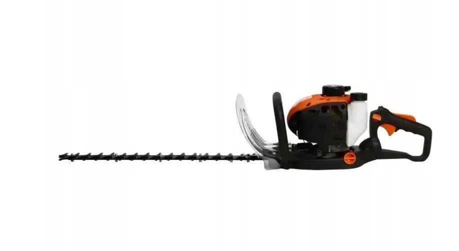 Бензиновые ножницы для стрижки кустарников Kraft&Dele KD173 3,5 кВт 6 л - фото 6 Бензиновые ножницы для стрижки кустарников Kraft&Dele KD173 3,5 кВт 6 л - фото 6