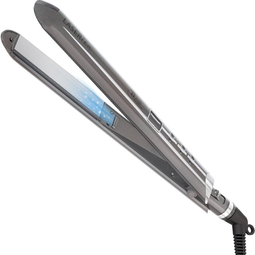 Выпрямитель для волос TICO Professional Laser Ion Graphit (100017) Выпрямитель для волос TICO Professional Laser Ion Graphit (100017)