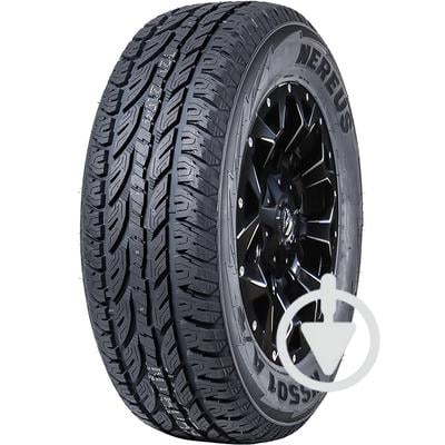 Автошина всесезонная Nereus NS501 A/T 225/65 R17 102T