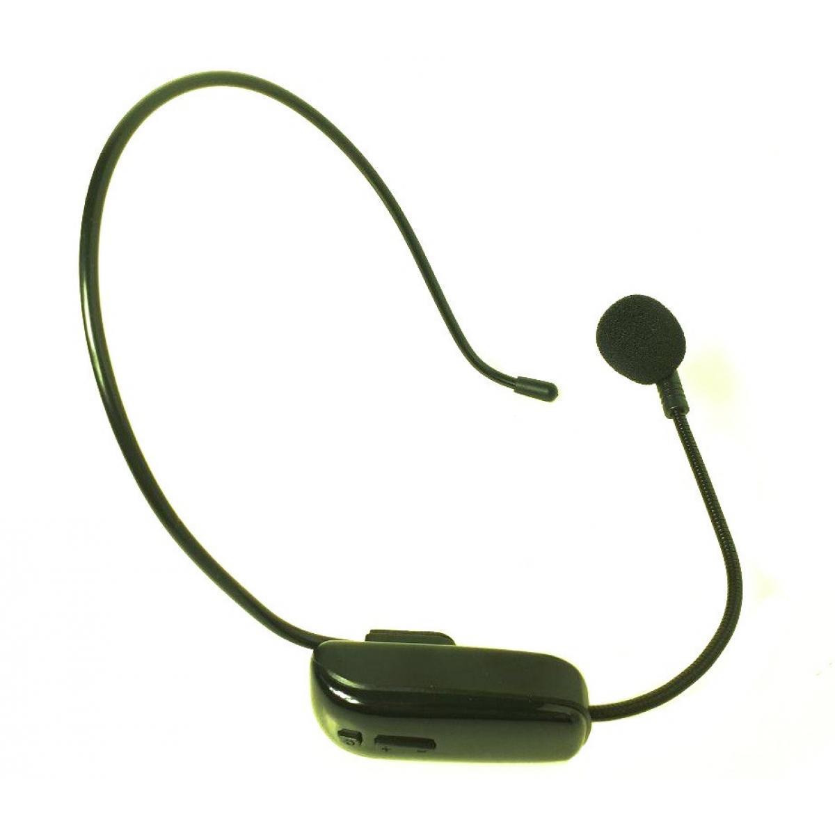 Микрофон WL-183 7058 Черный (1172355470)