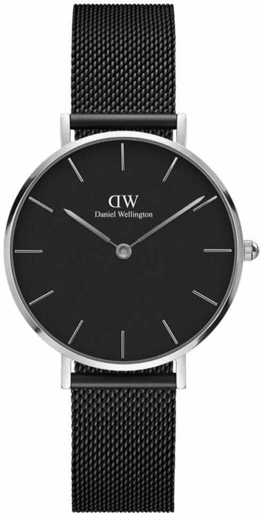 Годинник кварцевий Daniel Wellington DW00100202 Petite Ashfield S 32