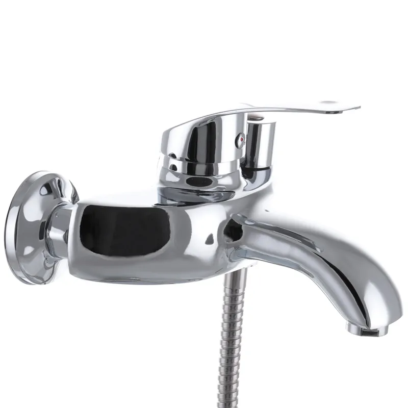 Смеситель для ванны G-FERRO Mars 009 (GF1021)