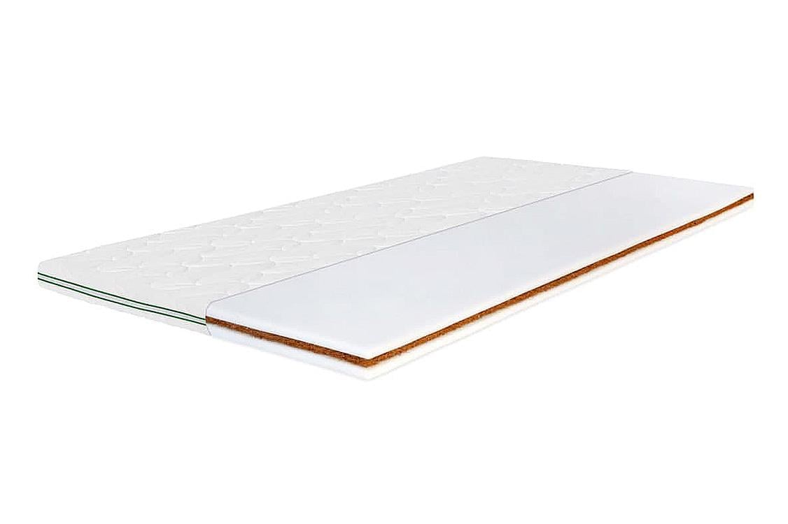 Матрас ортопедический Twinkle Eco 80x180 см