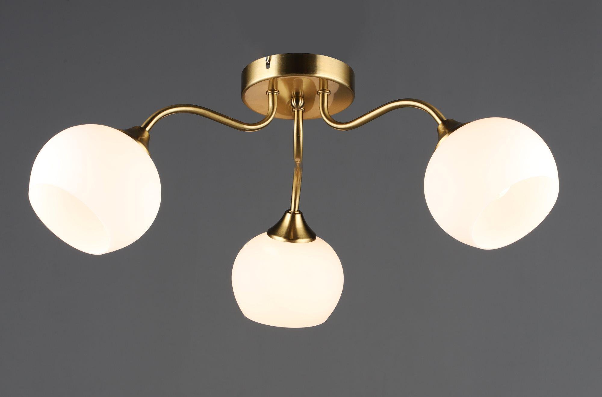 Светильник потолочный Sirius N6632/3