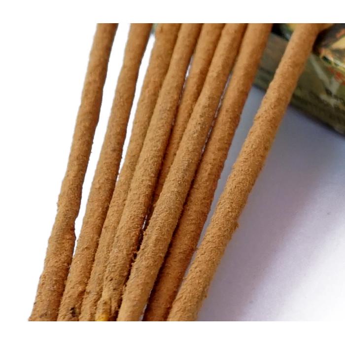 Аромапалочки Satya Natural Square Натурал 10 г